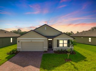 2243 Capital Dr SE, Palm Bay, FL 32909