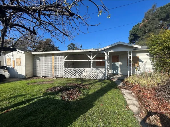507 Sinaloa Ave, Pasadena, CA 91106