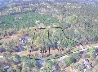 Harmony Hall Ln, Round O, SC 29474