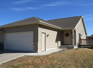 1209 Temple Dr #11681374, Mount Horeb, WI 53572