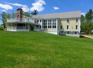 38 Hart Roberts Rd, Chester, NH 03036
