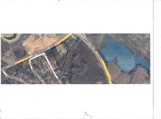 1210 N Congress St, York, SC 29745
