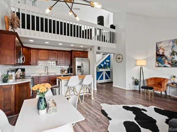 12366 W Nevada Place #305, Lakewood, CO 80228