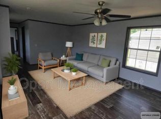 4511 Dirt Rd LOT 72, Joplin, MO 64801