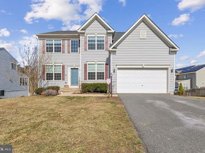 7 Colemans Mill Dr, Fredericksburg, VA, 22405