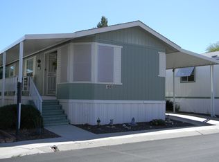 8401 S Kolb Rd UNIT 133, Tucson, AZ 85756