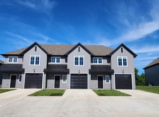 83C SE 381st Rd, Warrensburg, MO 64093