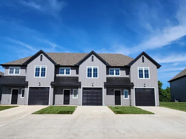 72 SE 351st Rd #C, Warrensburg, MO 64093