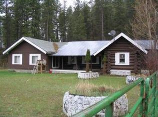 426 Diamond Rd, Superior, MT 59872