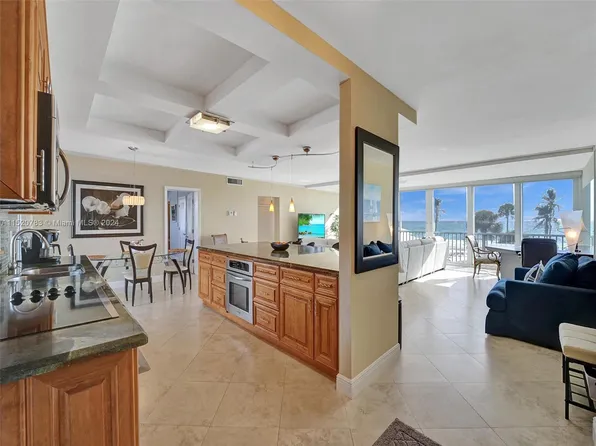 1530 S Ocean Blvd APT 302, Lauderdale By The Sea, FL 33062