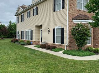 16 Morgan Way, Monroe Township, NJ 08831