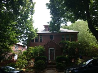 51 Cottage Farm Rd, Brookline, MA 02446