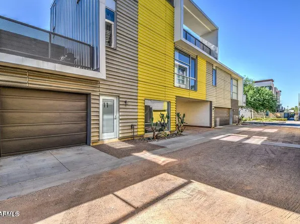777 W ROOSEVELT Street #11, Phoenix, AZ 85007