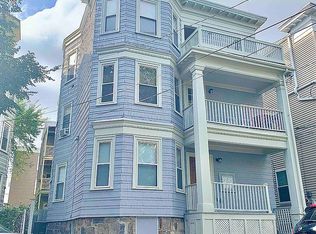 106 Chester St #1, Allston, MA 02134