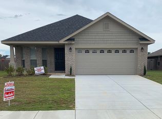 14681 Canal Loop, Gulfport, MS 39503