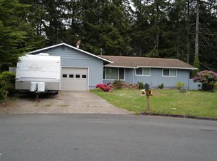 480 NE Chambers Ct, Newport, OR 97365