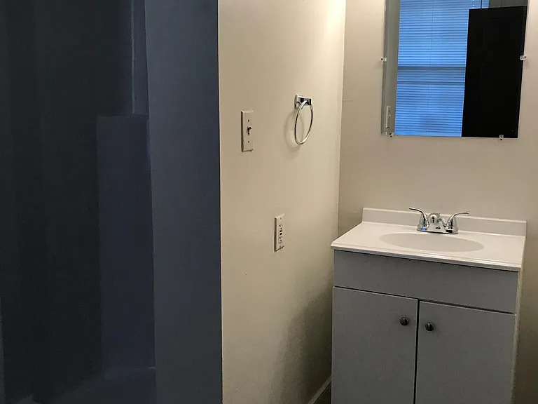 Fully Renovated 1st Floor Bathroom