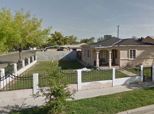 3803 E Braly Ave, Fresno, CA 93702