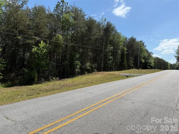 0 Hugh Champion Rd, Tryon, NC 28782