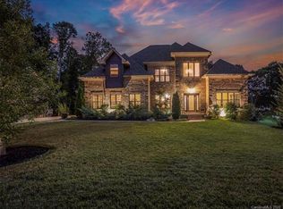 3828 Riceland Pl, Charlotte, NC 28216