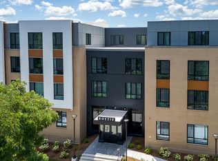 298 Walk Hill St #301, Roslindale, MA 02131