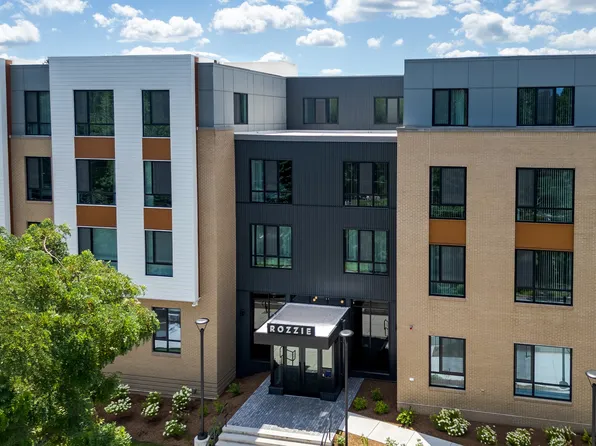 298 Walk Hill St #301, Roslindale, MA 02131