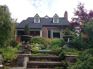 8630 Fauntleroy Way SW, Seattle, WA 98136