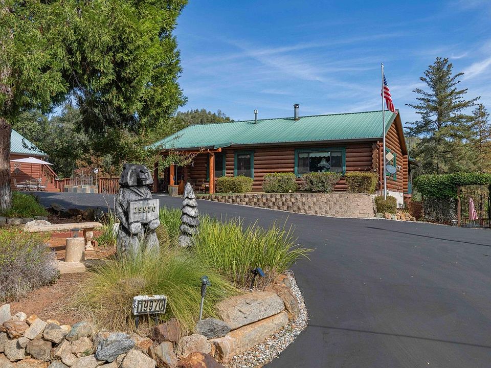 19970 Dawn Rdg, Jackson, CA 95642 MLS 223100328 Zillow
