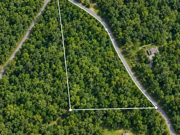 0 High Ridge Rd, Kingston, TN 37763