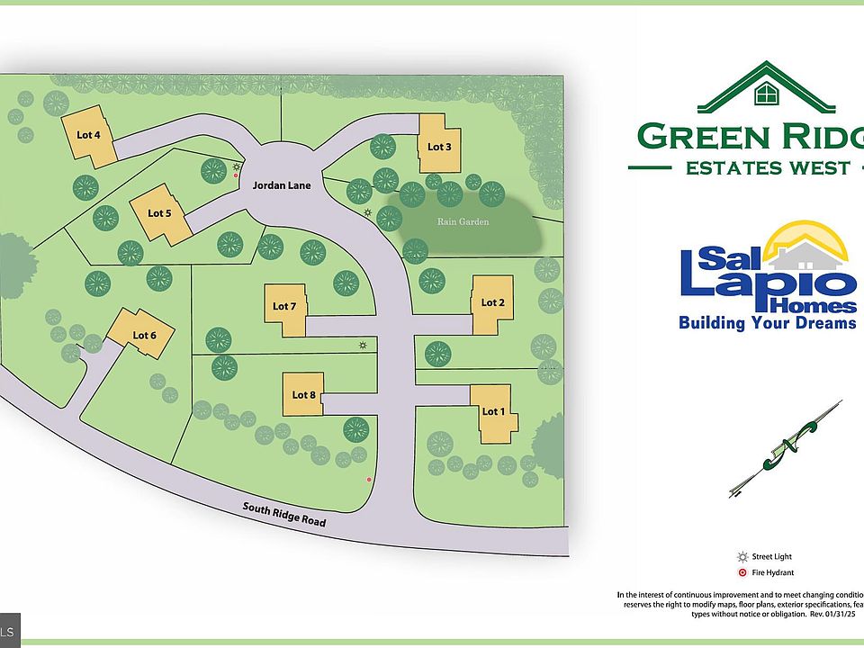 2nd image of 414 S Ridge Rd Lot 6