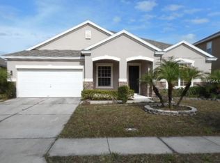 601 Michigan Estates Cir, Saint Cloud, FL 34769