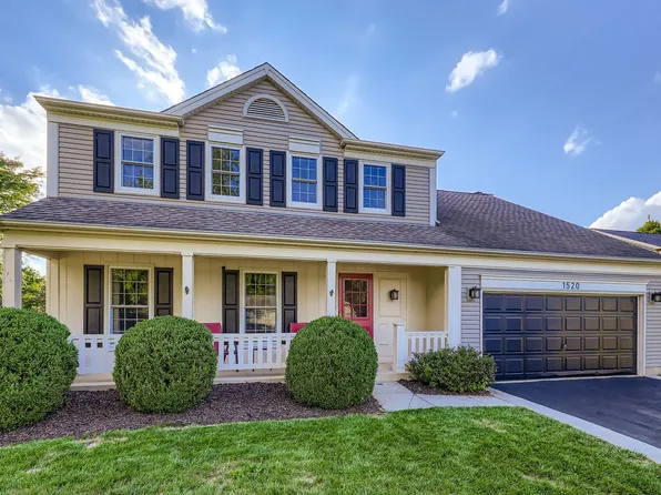 1520 Yosemite Pkwy, Algonquin, IL 60102