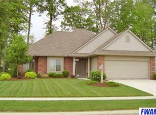 9425 Kildare Xing, Fort Wayne, IN 46835