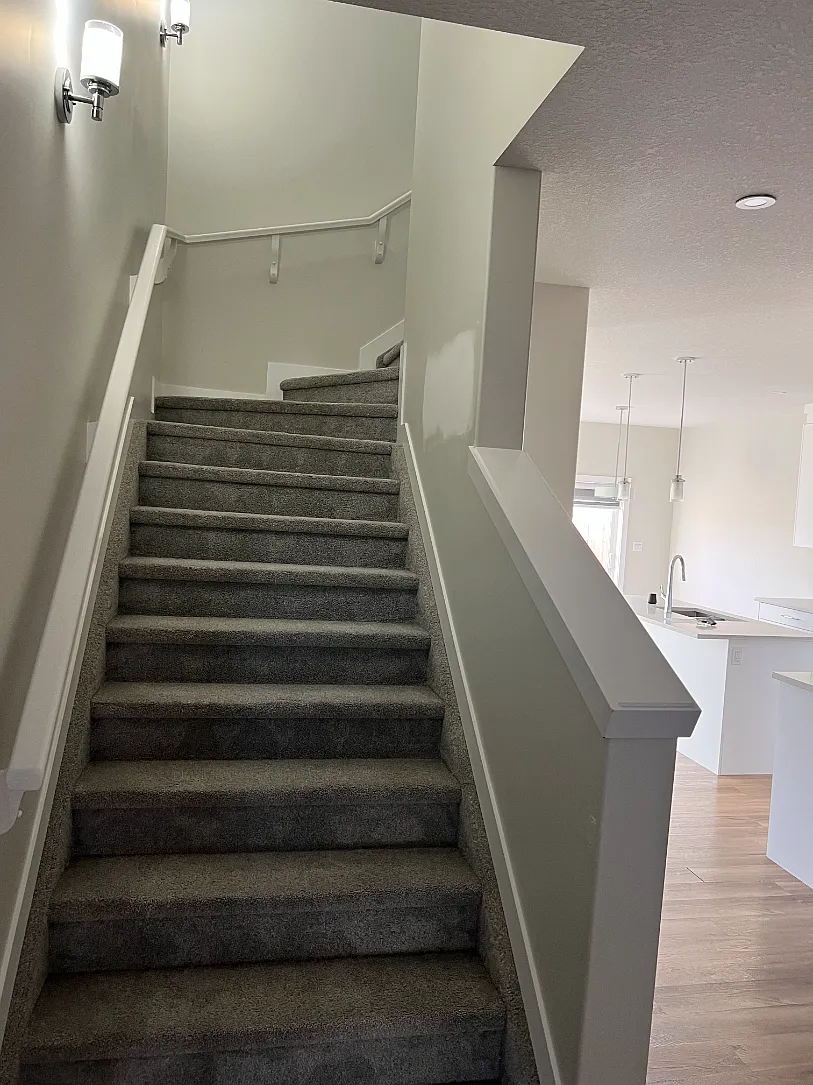 (PN0093)Brand-New 3-Bedroom Home with Double Garage in Beaumont — Photo 3