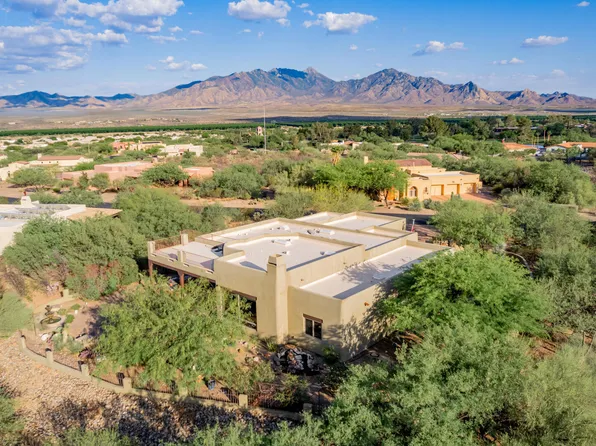 806 W Placita Quieta, Green Valley, AZ 85622