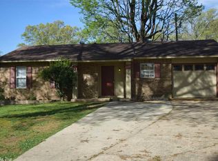 206 Lonsdale Cir, Jacksonville, AR 72076