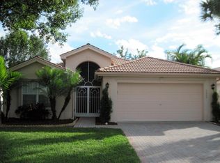 7566 San Pedro St, Boynton Beach, FL 33437