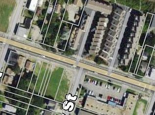 9608 12th Bay St, Norfolk, VA 23518