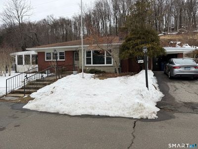 8 Reichelt Terrace, Ansonia, CT, 06401