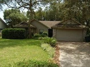 2501 Pirates Bay Dr, Fernandina Beach, FL 32034