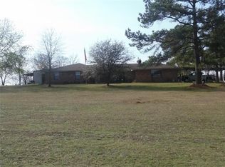 473240 E 1127 Rd, Muldrow, OK 74948