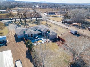 91 Valencia Rd, Peralta, NM 87042