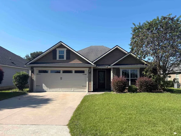 3918 Glen Laurel Dr S #1, Valdosta, GA 31605