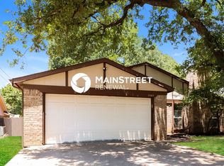 5903 Cameron Dr, Arlington, TX 76017