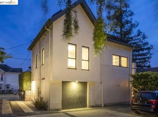 580 66th St, Oakland, CA 94609