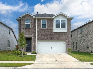 724 Portina Dr, Anna, TX 75409