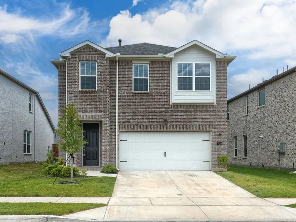 724 Portina Dr, Anna, TX 75409