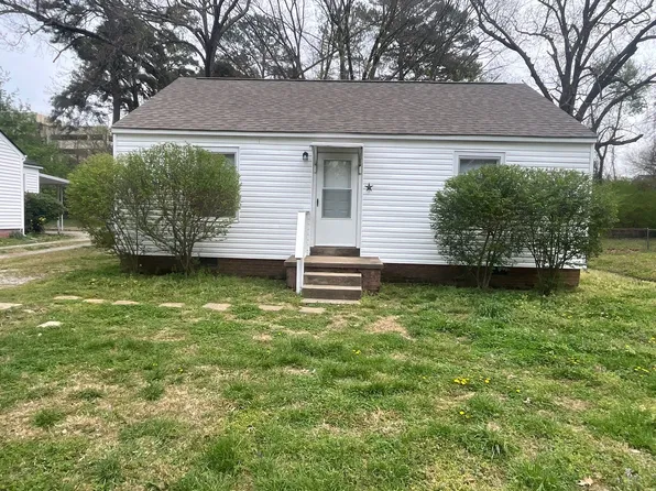 168 Summar Dr, Jackson, TN 38301