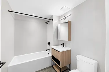 Rented by REAL New York