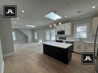 53 Fairbanks St #3, Brighton, MA 02135